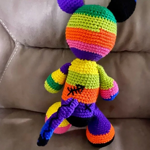 CRAZY CAT/BUNNY - Picture 4 of 4